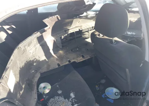 2004 Honda Accord 2.4 Lx from USA, damaged, VIN 1HGCM56334A110784